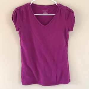 Women’s extra small T-shirt